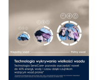 Pralka Electrolux EW8F4697P UltraCare 800 9kg 1600obr SensiCare+ TimeManager UltraCare SteamCare - 1272623 - zdjęcie 7